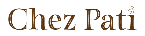 Logo Chez Pati